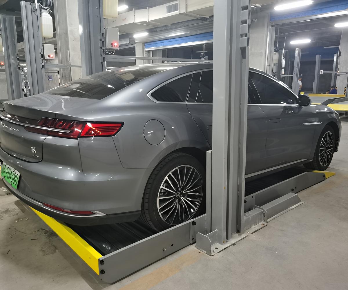 武昌立體車位租賃與出售停車庫：租賃項目如何順利通過驗收