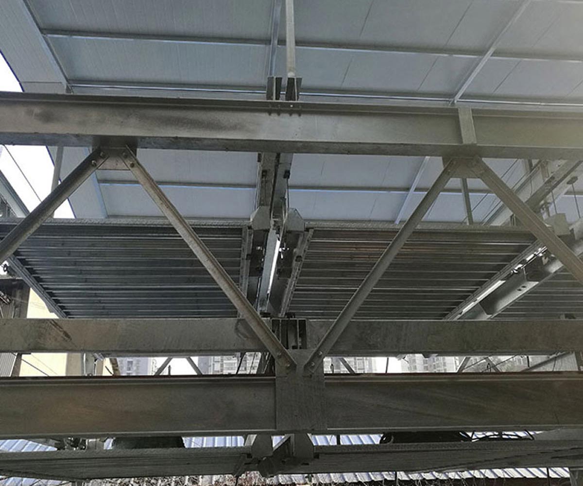 臨滄立體停車場的發展所面臨的問題