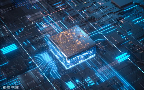 聞泰科技回應(yīng)英國(guó)股權(quán)剝離要求 網(wǎng)絡(luò)安全技術(shù)研發(fā)不構(gòu)成重大影響